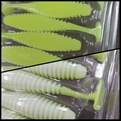 バックラチャート