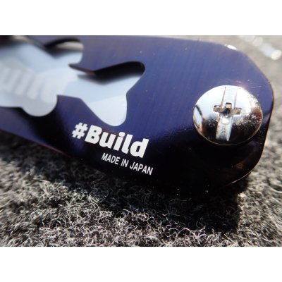 画像14: ＃Bulid ビルド/BASS-KEY”バスキー”キーオガナイザー