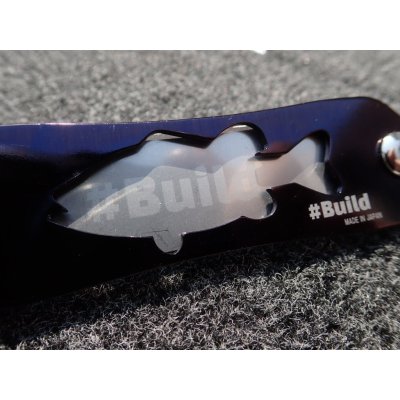 別売りカラープレート装着済み