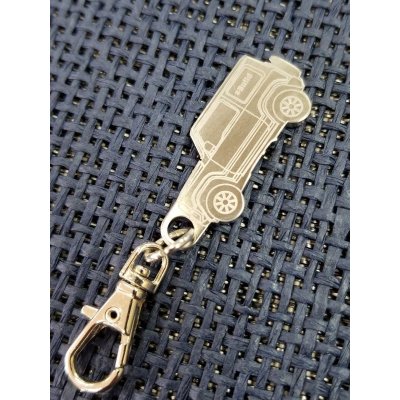 ジムニーチャーム