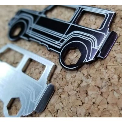 マイナスドライバーとして！