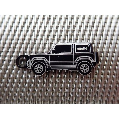 ブラックネイビー