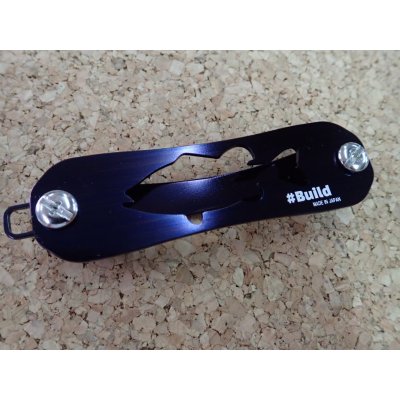 ブラックネイビー