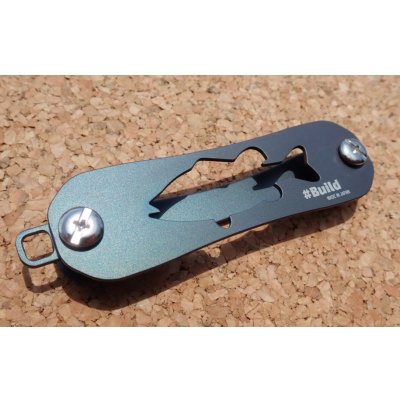 マットアーミーグリーン