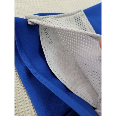 画像7: 制菌素材 UPF50+マスクフィルターポケット付きUVネックサンガード ネックゲイター