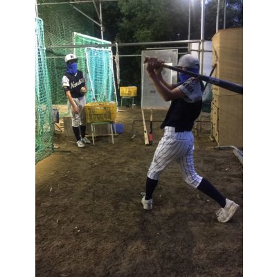 画像10: 接触冷感！スポーツに！マスクフィルターポケット付きUVネックサンガード ネックゲイター