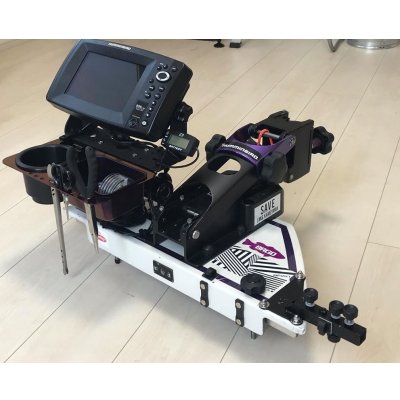 画像6: ＃Bulid ビルド/カタズケプレート KATAZUKEplateマルチホールタイプ