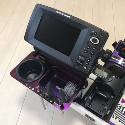 画像7: ＃Bulid ビルド/カタズケプレート KATAZUKEplateマルチホールタイプ