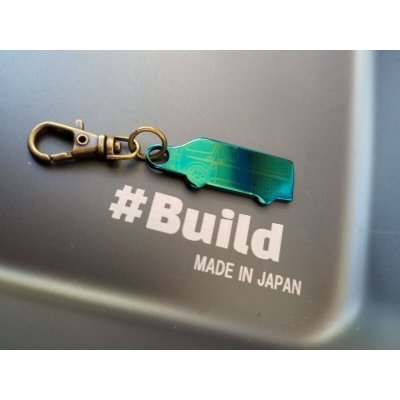 ターコイズブルー