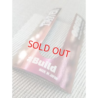 画像5: ＃Bulid ビルド/OSGS×レジットデザイン Motor Jacket モータージャケット