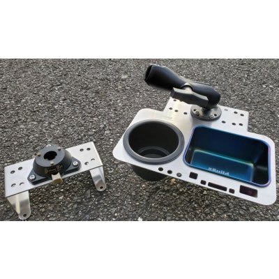 画像15: ＃Bulid ビルド/＃BuildマルチコンパクトマウントType-flat