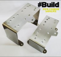 ＃Bulid ビルド/＃BuildマルチコンパクトマウントType-flat