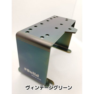 画像5: ＃Bulid ビルド/＃BuildマルチコンパクトマウントType-flat