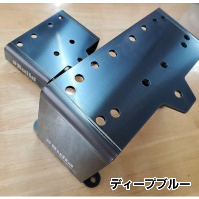 画像4: ＃Bulid ビルド/＃BuildマルチコンパクトマウントType-flat