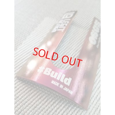 画像18: ＃Bulid ビルド/Motor Jacket モータージャケット