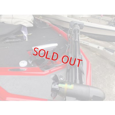 ローランス/ＧHOST ゴースト装着例