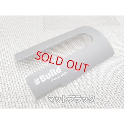 画像12: ＃Bulid ビルド/Motor Jacket モータージャケット