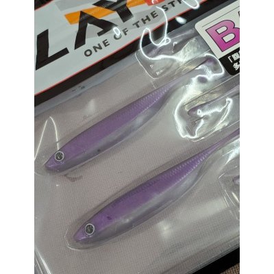 ＃80 レイクシャッド