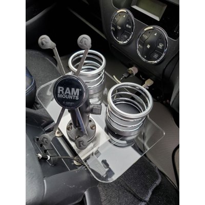 画像8: ＃Bulid ビルド/アクリルトレイ”＃BuildアクリルTYPE-3”