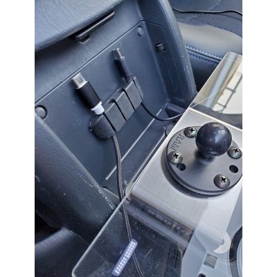 画像15: ＃Bulid ビルド/ステンレスマウント”＃BuildアクリルTYPE-3用”