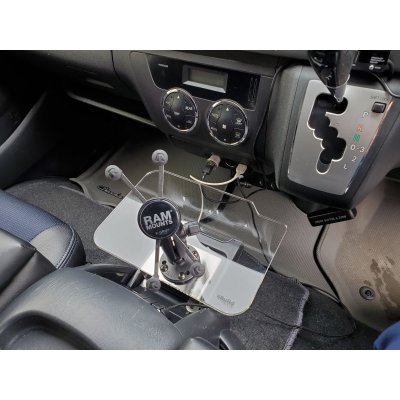 画像4: ＃Bulid ビルド/アクリルトレイ”＃BuildアクリルTYPE-3”