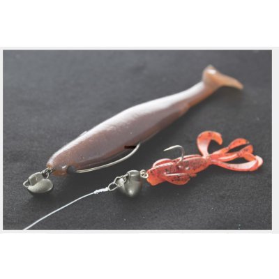 画像6: デコイ/スイッチヘッド DS-13