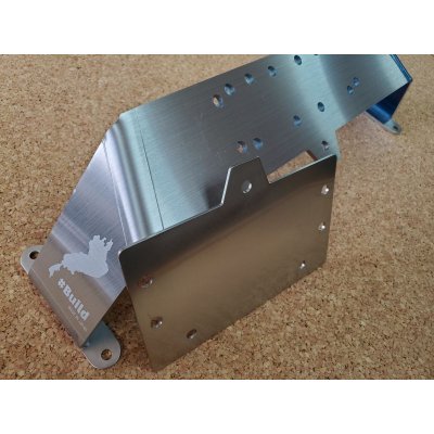 画像6: ＃Bulid ビルド/ ＃Buildマルチマウントシリーズ用拡張プレート