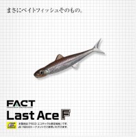 エバーグリーン・FACT/ラストエース 95F