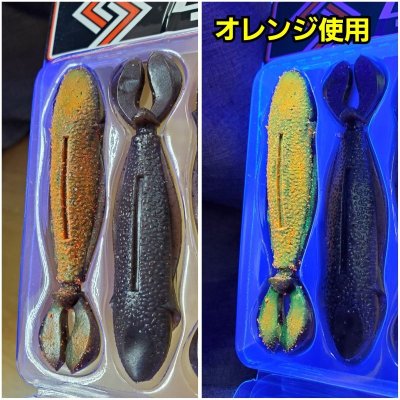 画像3: スパイクイット SPIKE-ITDIP-N-GLO　MARKERS/ディッピングローマーカー