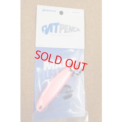 画像4: オーバスライブ/ＭＴペンシル