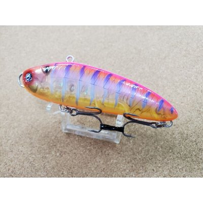 画像5: オーバスライブ/エヴォチューンド PinkBombGillアバロン Ver.2.0 ps.kizuオリジナルカラー