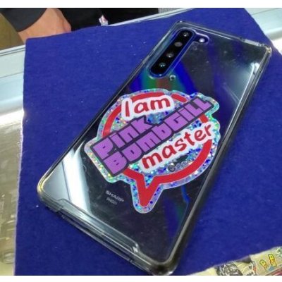 画像9: ps.kizu/ps.kizuオリジナルステッカー