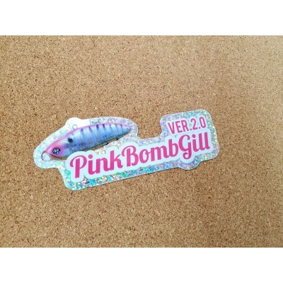 画像4: ps.kizu/ps.kizuオリジナルステッカー