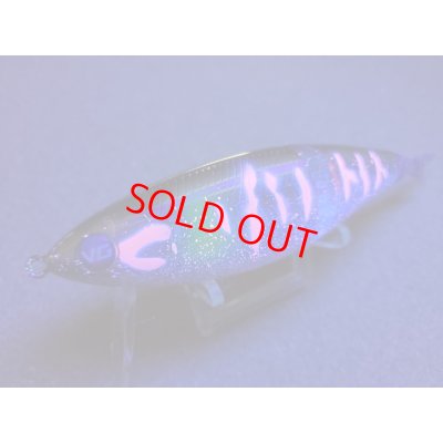 画像3: ファットラボ/nekosogiVG”Ｂloody AYU”ps.kizuオリジナルカラー