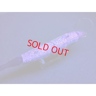 画像7: ファットラボ/nekosogiVG”Ｂloody AYU”ps.kizuオリジナルカラー