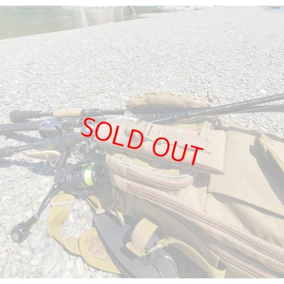 画像3: ご予約品！ファットラボ×ps.kizu/pinkbombメッシュターポリンメジャーシート