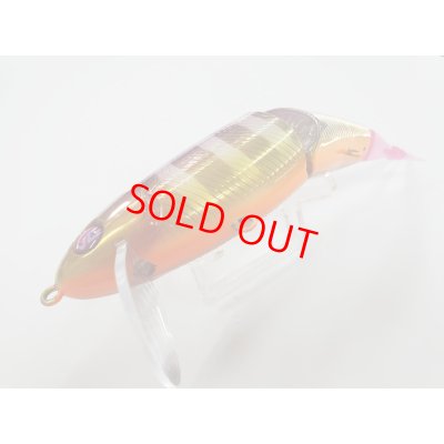 画像8: ファットラボ/nekosogiVG”PinkBombGill”ps.kizuオリジナルカラー