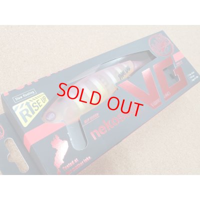 画像4: ファットラボ/nekosogiVG”PinkBombGill”ps.kizuオリジナルカラー