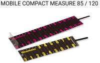 メガバス/MOBILE COMPACT MEASURE 85 / 120