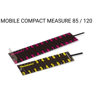 画像1: メガバス/MOBILE COMPACT MEASURE 85 / 120