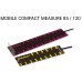 画像1: メガバス/MOBILE COMPACT MEASURE 85 / 120 (1)