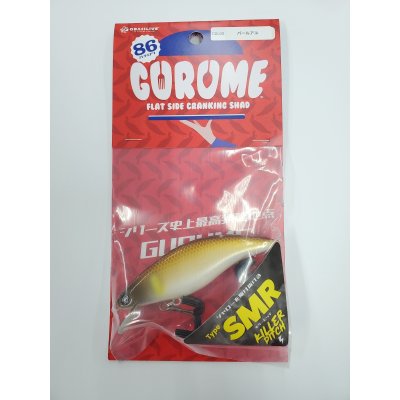 画像1: オーバスライブ/GURUME86SMR