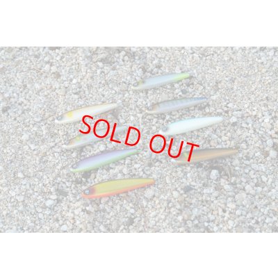 画像2: オーバスライブ/MTS86F（ご予約品）