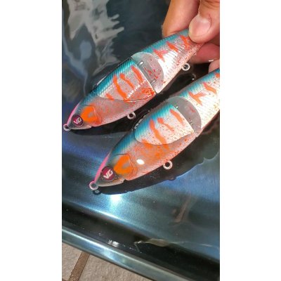 画像10: ファットラボ/nekosogiVG”BloodyHASU”ps.kizuオリジナルカラー