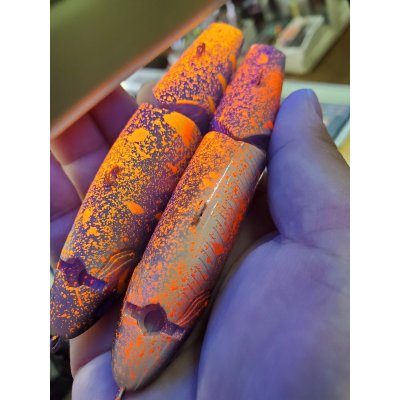 画像9: ファットラボ/nekosogiVG”BloodyHASU”ps.kizuオリジナルカラー