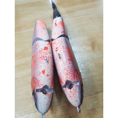 画像8: ファットラボ/nekosogiVG”BloodyHASU”ps.kizuオリジナルカラー