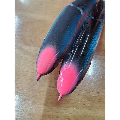 画像6: ファットラボ/nekosogiVG”BloodyHASU”ps.kizuオリジナルカラー