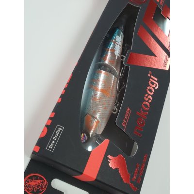 画像3: ファットラボ/nekosogiVG”BloodyHASU”ps.kizuオリジナルカラー