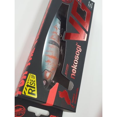 画像4: ファットラボ/nekosogiVG”BloodyHASU”ps.kizuオリジナルカラー