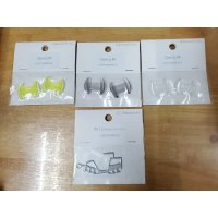 マドタチ/ソフトハニタス4インチ スペアパーツ